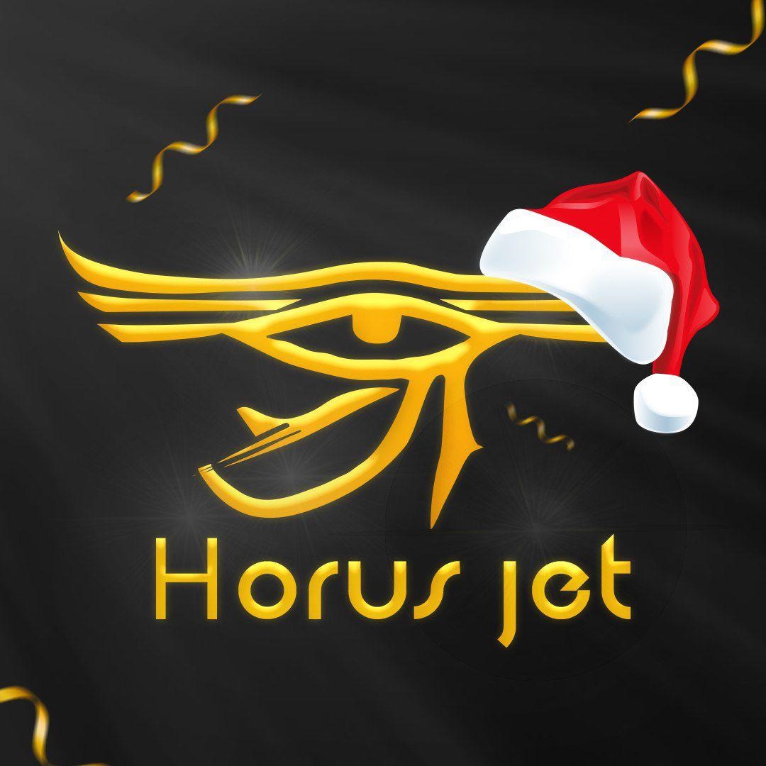 Horus Jet